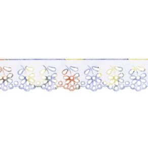 04 Mini Lasy Thalu Mult Color 10Mt