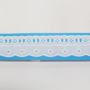 Passa Fita Pp023 001 Bco 13,7M