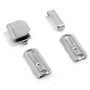 Colchete Niq Cc8.885/11F.763157 200Unds Colchete Niq Cc8.885/11F.763157 200Unds