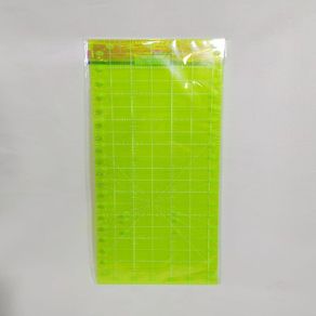 Regua Patch Flour Pol (6,5 20) (13268) Regua Patch Flour Pol (6,5 20) (13268)