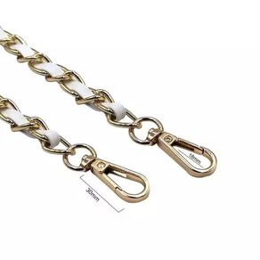 Alca Bolsa Corrent C/Mosq 151388 1.2Mt Dou.Cl/Bco