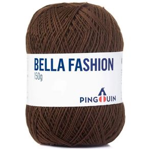Linha Bella Fashion Pingouin 1785 Nescafe 150G