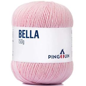 Linha Bella Pingouin 0377 Sonho 150G Linha Bella Pingouin 0377 Sonho 150G