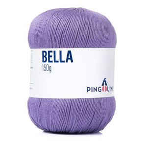 Linha Bella Pingouin 1429 Volatil 150G