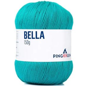 Linha Bella Pingouin 0327 Fonte 150G