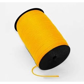 Cordao 5/2 1Kg Amarelo 1990 Ay