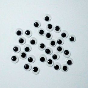 Olho Movel Tam 10 310 C/100Und Nybc