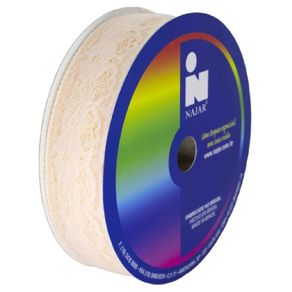 Renda Rigida 900 Pa 10Mm N.2 52 C/50Mt Renda Rigida 900 Pa 10Mm N.2 52 C/50Mt