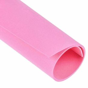 Folha Eva Ibel 40X48 005 Rosa Claro Und