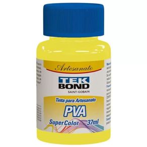 Tinta Pva Ama Siciliano 37Ml Tekbond Tinta Pva Ama Siciliano 37Ml Tekbond