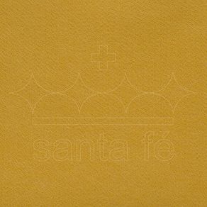 Feltro Sta Fe 50X70 Liso 11 Amar.Novo Feltro Sta Fe 50X70 Liso 11 Amar.Novo