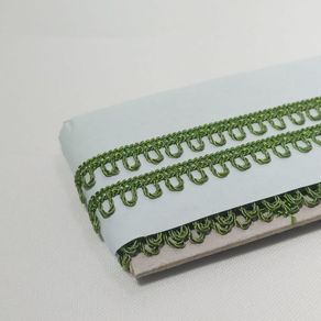 Passamanaria 1740 03 Verde Musgo 10Mt Passamanaria 1740 03 Verde Musgo 10Mt