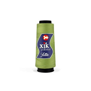 Linha P/Cost.Xik 120 2000J 401 Linha P/Cost.Xik 120 2000J 401
