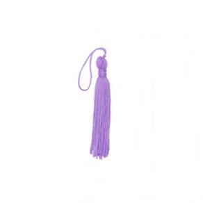 Pingente P-07 Cor 166 Lilas Anil 10Und
