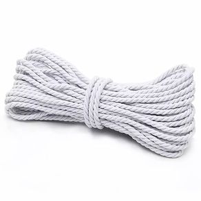 Cordao S.J 01/11 Branco Und Cordao S.J 01/11 Branco Und