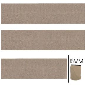 Vies Micro Tam 16 Cor Canela-Z 100Mt Vies Micro Tam 16 Cor Canela-Z 100Mt