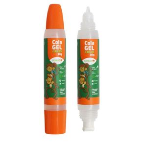 Cola Gel 2Bicos 30G Und