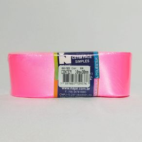 Fita Cetim Najar N.9 Poliester 84 10Mt