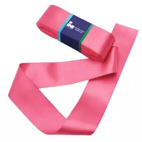 Fita Cetim Najar N.9 Poliester 78 10Mt