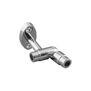 Suporte Articulado Medio/Cromado Suporte Articulado Medio/Cromado