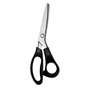 Tesoura P/Acabamento 9.5Pol 24.1Cm Und (250016601) Tesoura P/Acabamento 9.5Pol 24.1Cm Und (250016601)