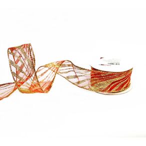 Art P/Fes Fita Arm Enf Natal 7B 3,8Cmx914cm 10Jds Art P/Fes Fita Arm Enf Natal 7B 3,8Cmx914cm 10Jds