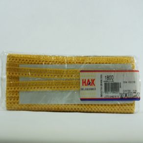 Passamanaria 1800 33 Amarelo Ouro 10Mt Passamanaria 1800 33 Amarelo Ouro 10Mt