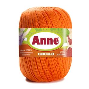 Anne 500Mt 4456 Laranja