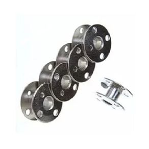 Bobina Baixa Caseira Tam 04 Cor Nyq C/10Und Nybc Bobina Baixa Caseira Tam 04 Cor Nyq C/10Und Nybc