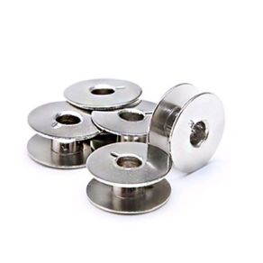 Bobina P/Maq Cost Ind Tam 03 C/10Und Bobina P/Maq Cost Ind Tam 03 C/10Und