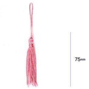 Pingente P-07 Cor 312 Pink 10Und