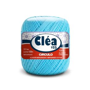 L.Clea 125 Croche 2151 L.Clea 125 Croche 2151