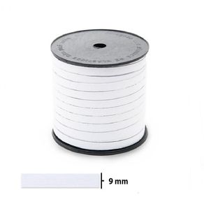 Elastico Pigeon N°14 Bco 100Mt Elastico Pigeon N°14 Bco 100Mt