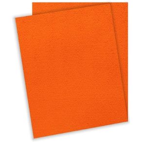 Folha Eva Ibel 40X48 058 Cenoura Und