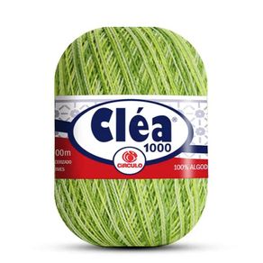 L.Clea 1000 9462 Mult Oliva L.Clea 1000 9462 Mult Oliva