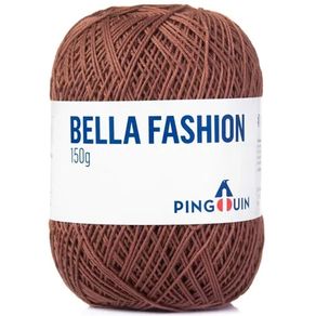 Linha Bella Fashion Pingouin 0712 Capuccino 150G