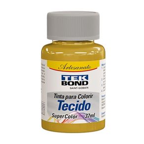 Tinta P/ Tecido Ama Smile 37Ml Tekbond Tinta P/ Tecido Ama Smile 37Ml Tekbond