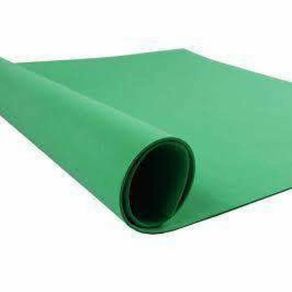 Folha Eva Ibel 40X48 037 Verde Band Und