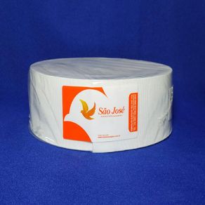 Elastico Colombe 2160 Bco 25Mt