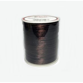 Cordao Rabo de Rato N 2 C/50Mts Marron