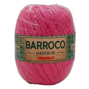 Barroco Maxcolor 6 200G 6156 Barroco Maxcolor 6 200G 6156