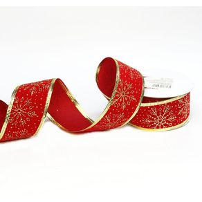 Art P/Fes Fita Arm Enf Natal 12B 3,8Cmx914cm 10Jds Art P/Fes Fita Arm Enf Natal 12B 3,8Cmx914cm 10Jds