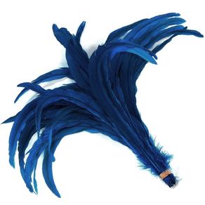 Pena Rabo Galo 25-30 Az Marinho C/100Und Pena Rabo Galo 25-30 Az Marinho C/100Und