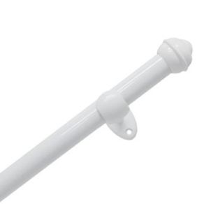 Kit Pratiko 19Mm 3.00 C/Enc. C/3 Sup Bco