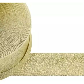 Vies de Lourex 25Mm 100 Ouro 20Mt Vies de Lourex 25Mm 100 Ouro 20Mt