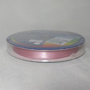 Fita Cetim Najar N.2 Poliester 69 Nude 50Mt