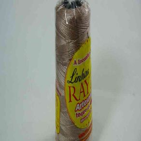 Linha Rayza Art Mm 090 Marrom Cl Und Linha Rayza Art Mm 090 Marrom Cl Und