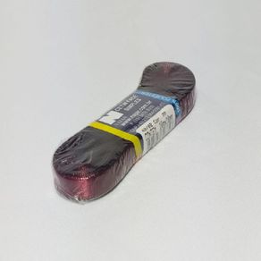 Fita Cetim Najar N.2 Poliester 77 Marsala 10Mt