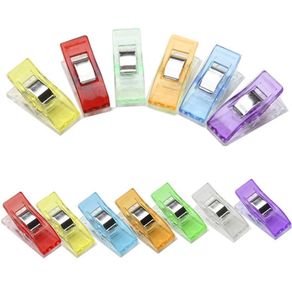 Prendedor P Tam 1,0X2,7 Var C/10Und Prendedor P Tam 1,0X2,7 Var C/10Und