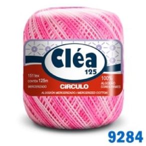 L.Clea 125 Croche 9284 L.Clea 125 Croche 9284